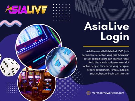 Link asialive  Data 100% Aman